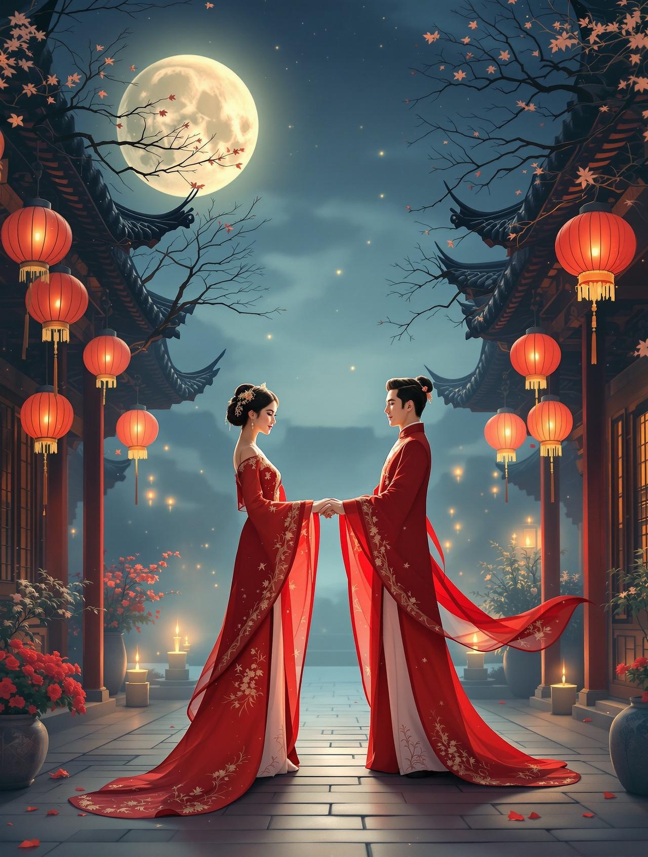 凤栖梧桐 - 古装甜宠短剧，AO短剧网热门推荐