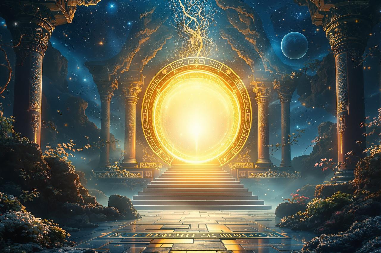 时空交错·穿越重生神作 - AO短剧网精选专题
