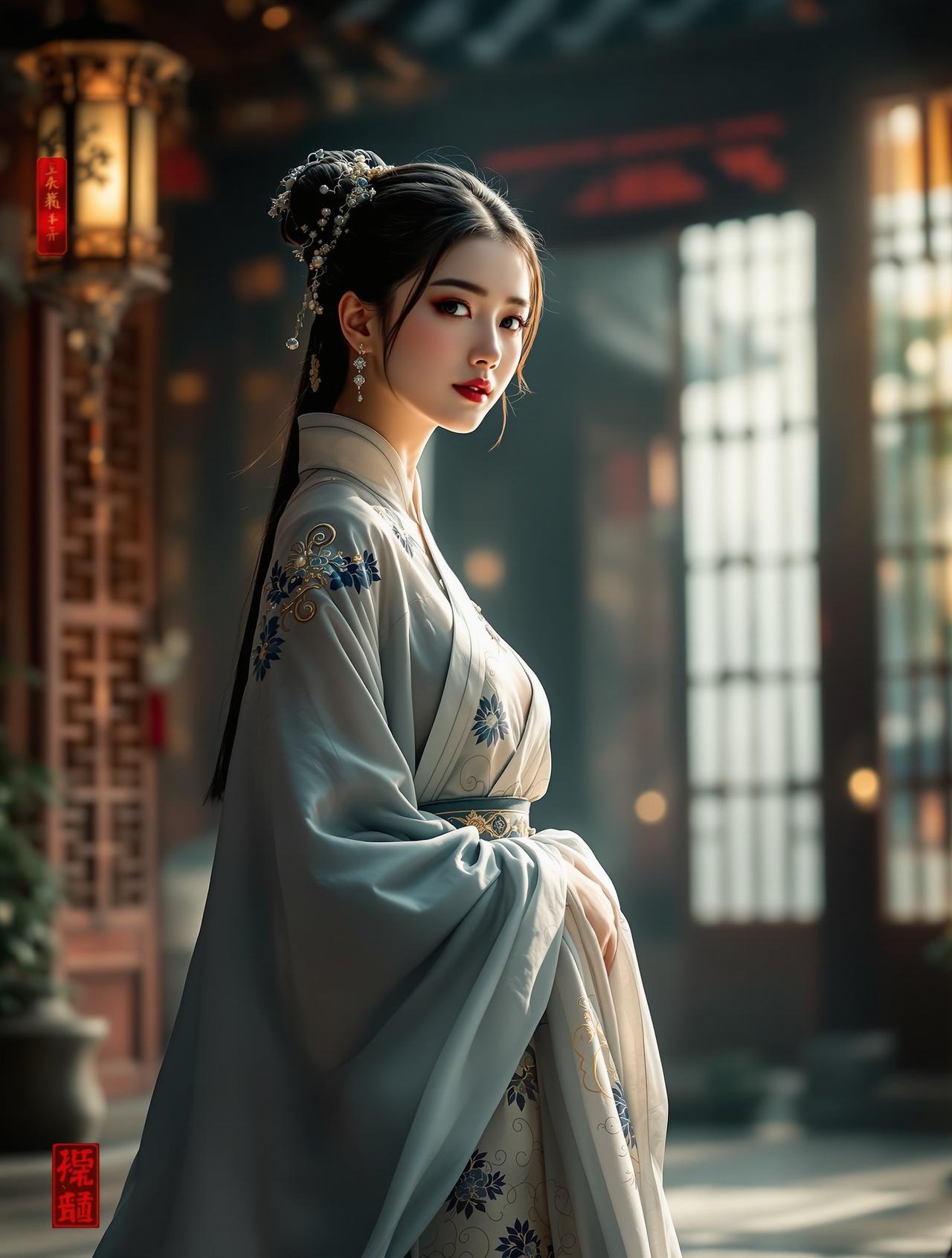 深宅风云 - 宅斗宫斗短剧，AO短剧网热门推荐